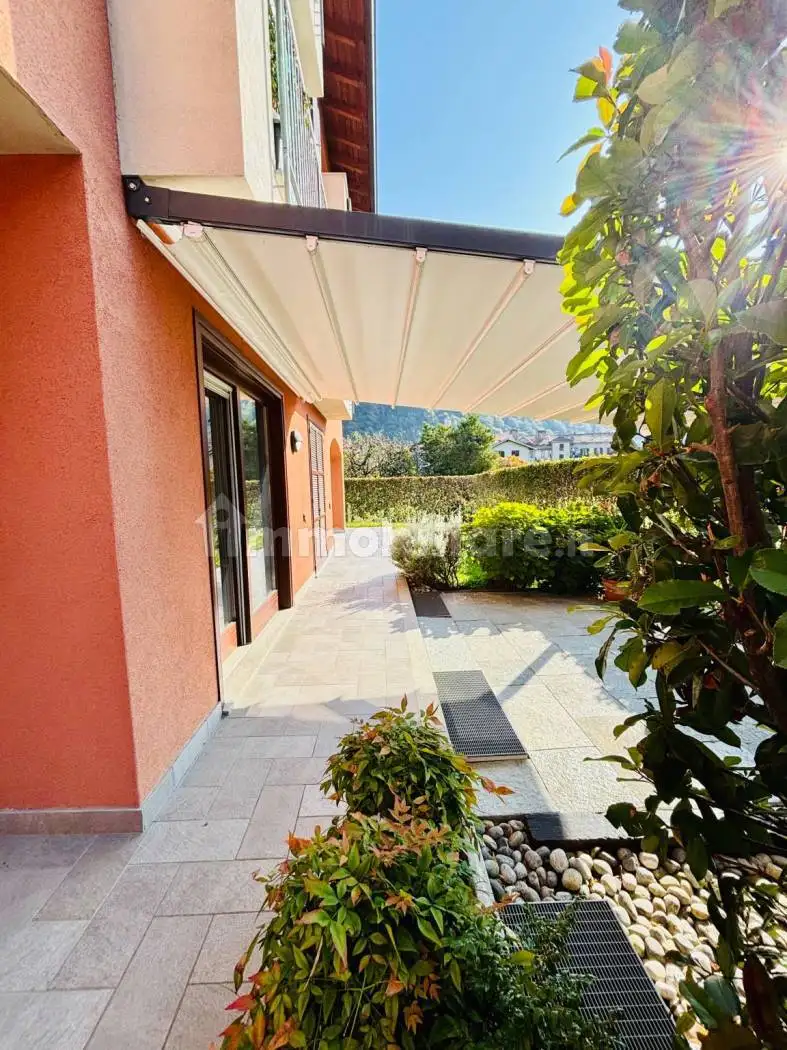 Appartamento in vendita a Quarona