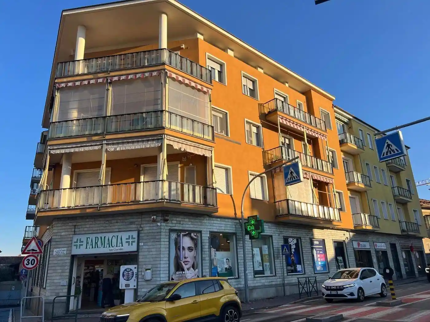 Appartamento in vendita a Alpignano