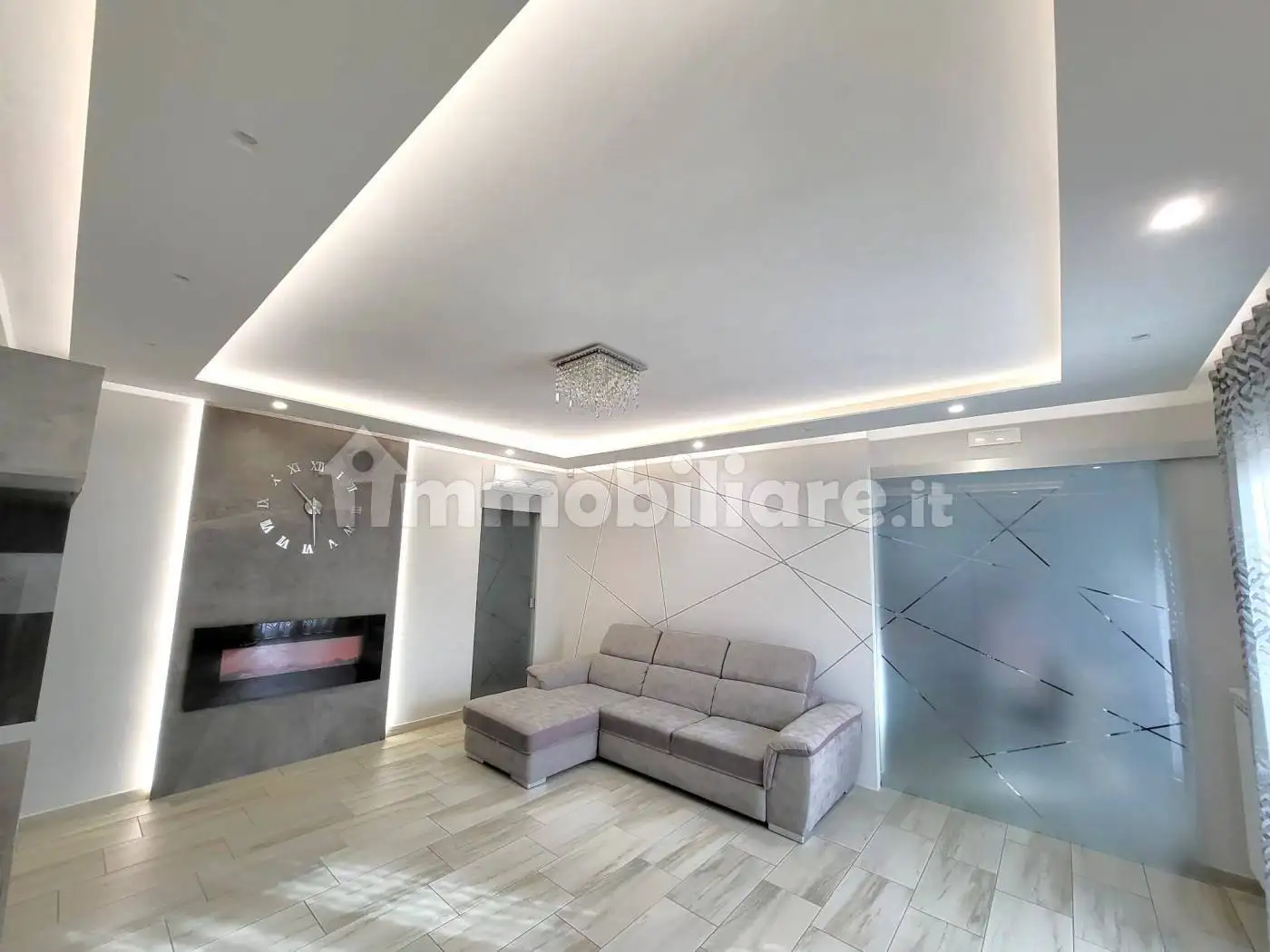 Appartamento in vendita a Cesa