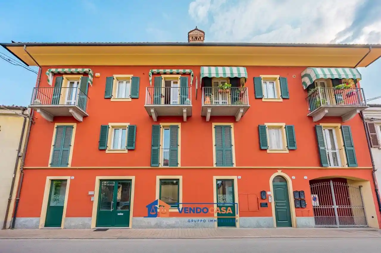 Appartamento in vendita a Fossano
