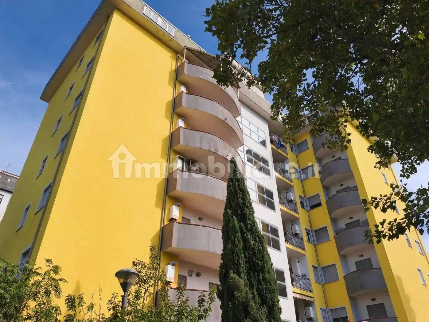 Quadrilocale piazza Salvatore Spiriti 42, Popilia - Vagliolise, Cosenza - foto 2