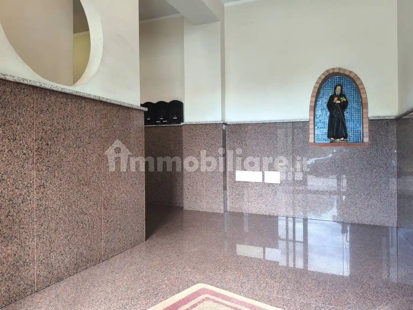 Quadrilocale piazza Salvatore Spiriti 42, Popilia - Vagliolise, Cosenza - foto 3