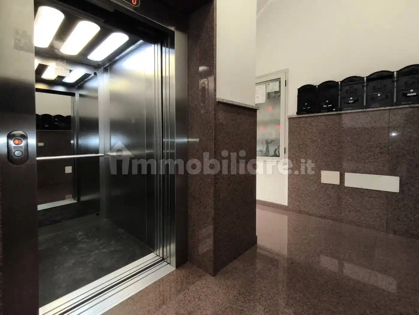 Quadrilocale piazza Salvatore Spiriti 42, Popilia - Vagliolise, Cosenza - foto 5