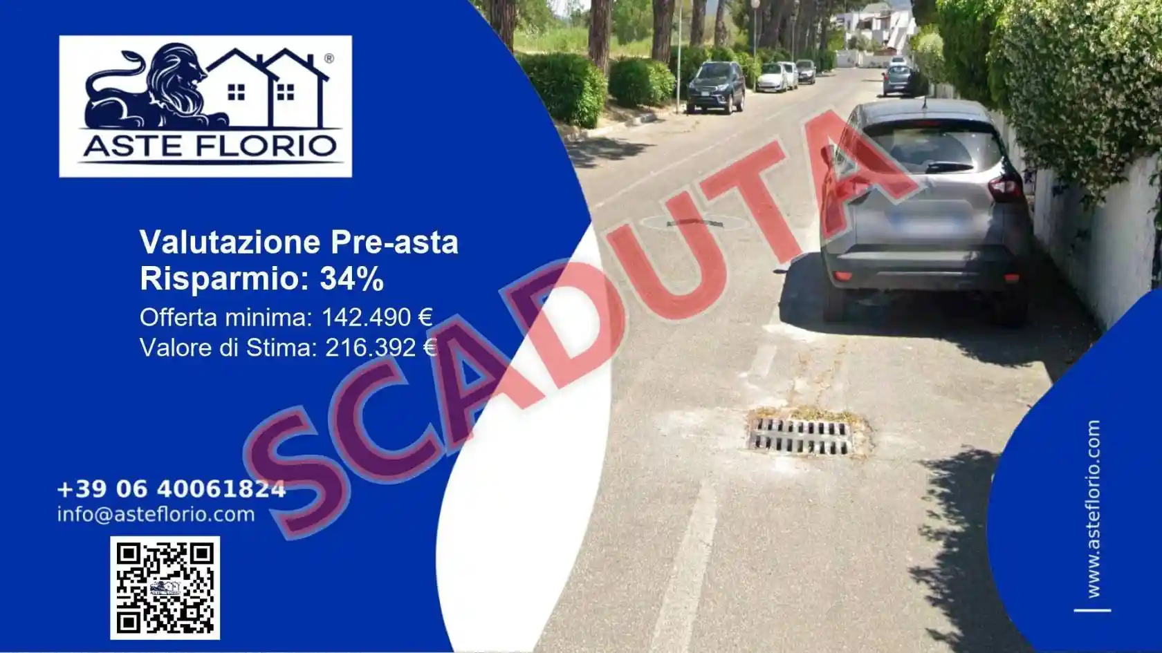 Villa in vendita a Cerveteri