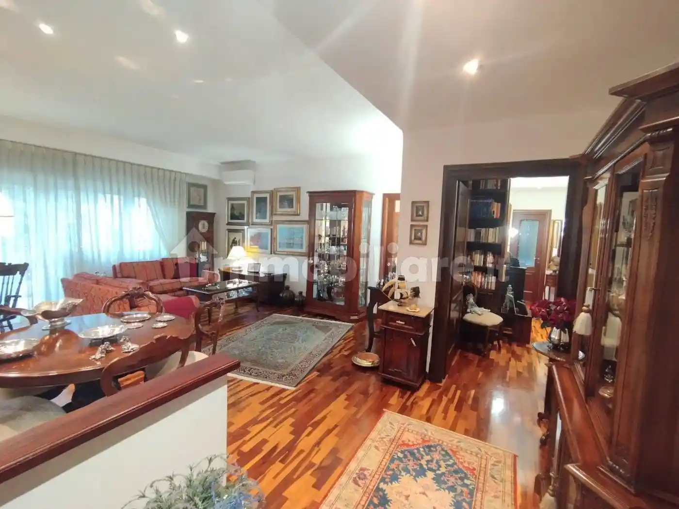 Appartamento via del Casale Santarelli, Morena, Roma - foto 2