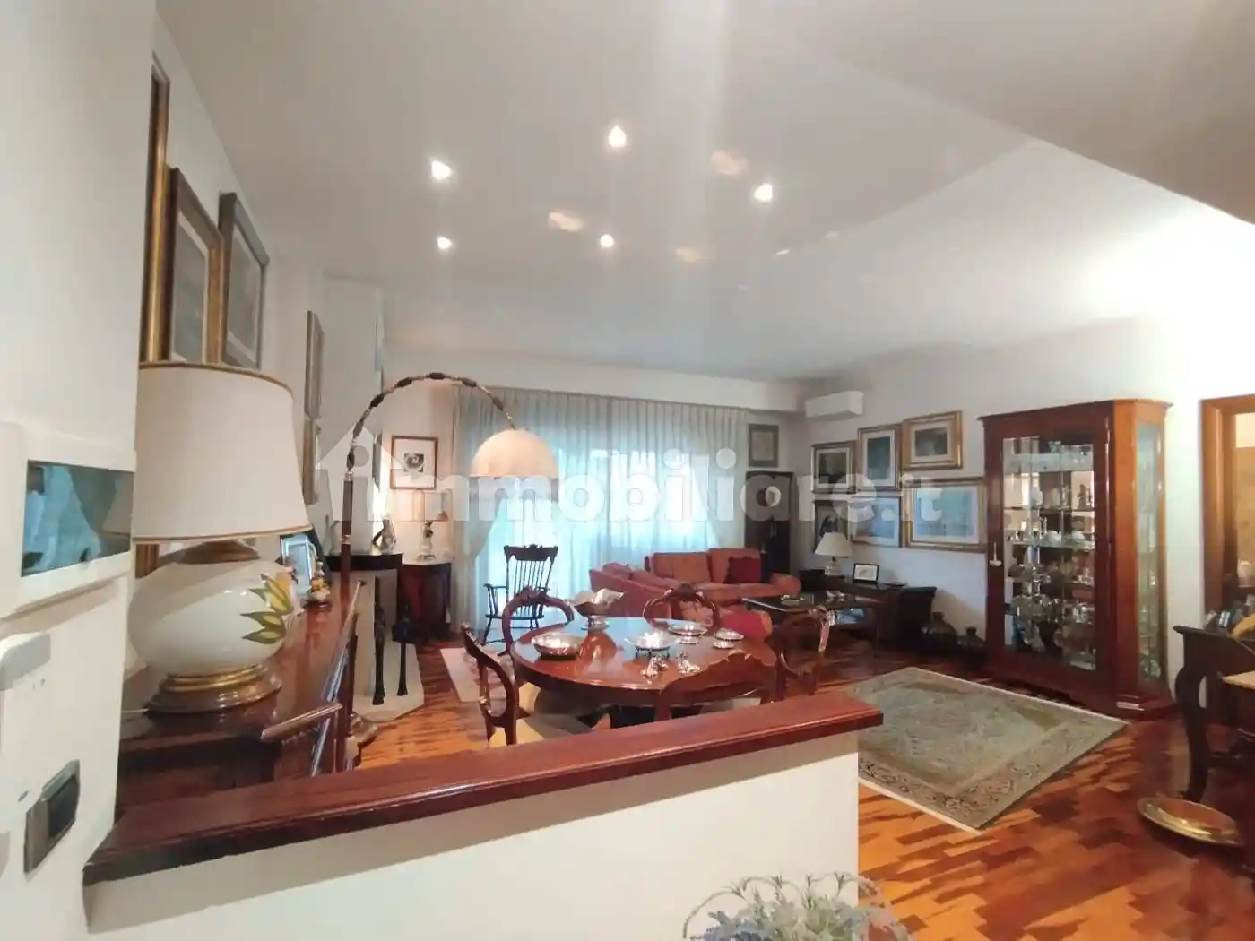 Appartamento via del Casale Santarelli, Morena, Roma - foto 3