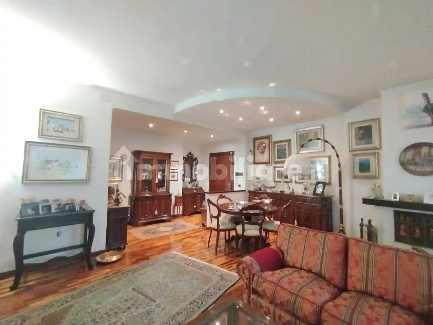 Appartamento via del Casale Santarelli, Morena, Roma - foto 4