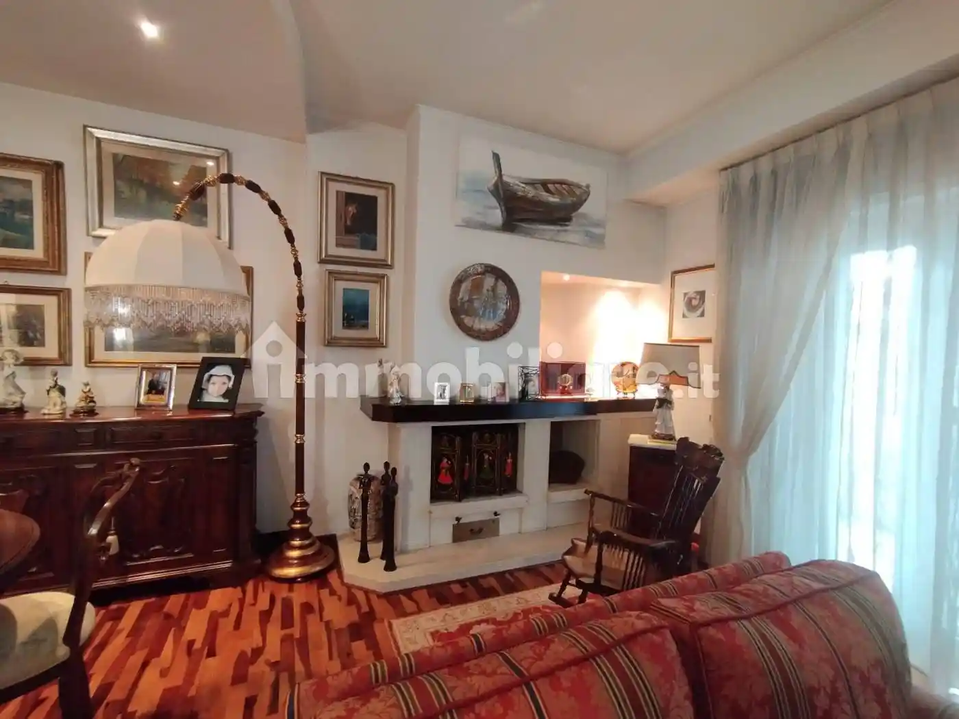 Appartamento via del Casale Santarelli, Morena, Roma - foto 5