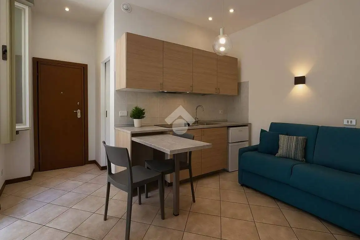 Appartamento in vendita a Bologna