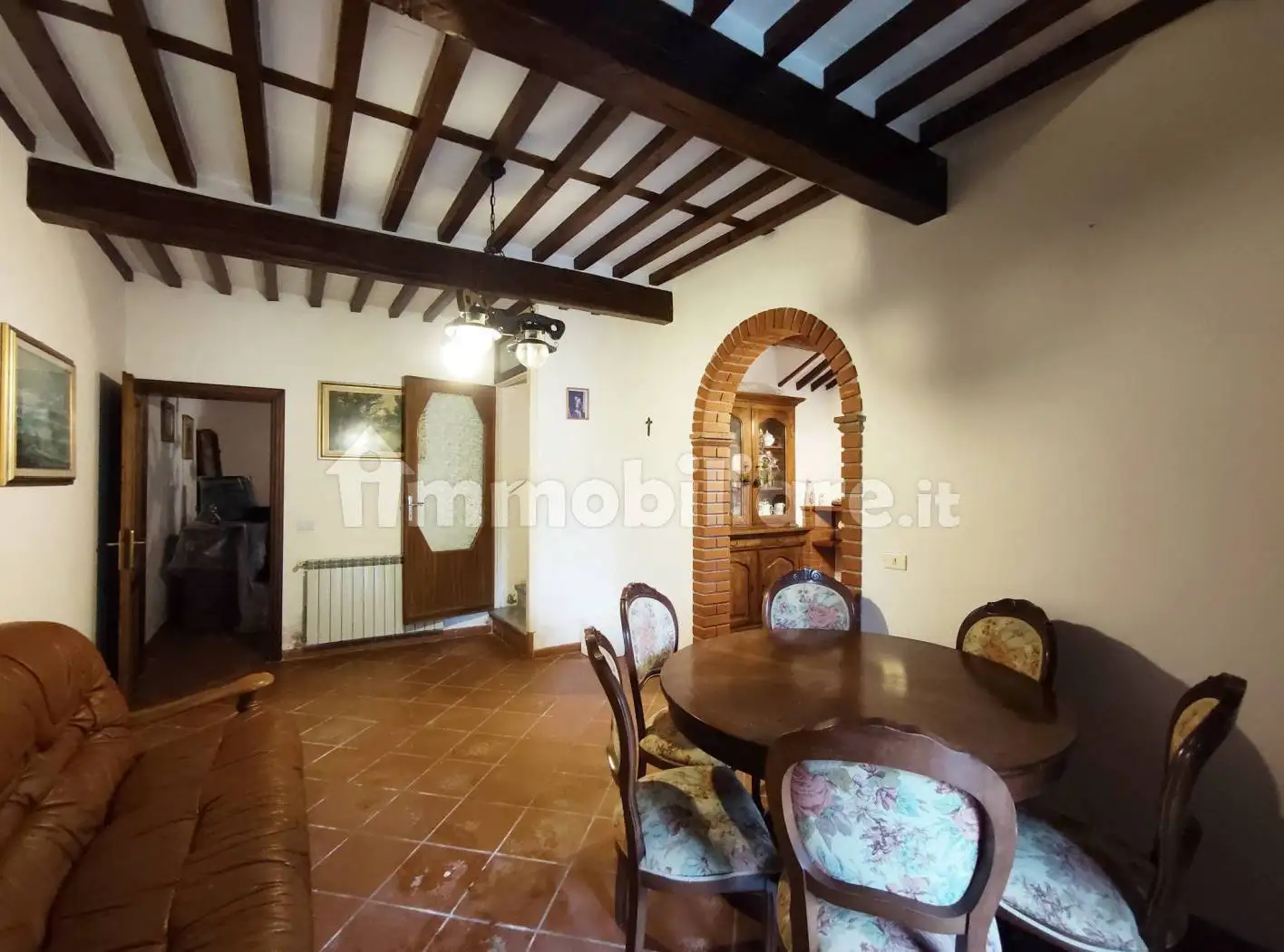 Casa indipendente in vendita a Porcari