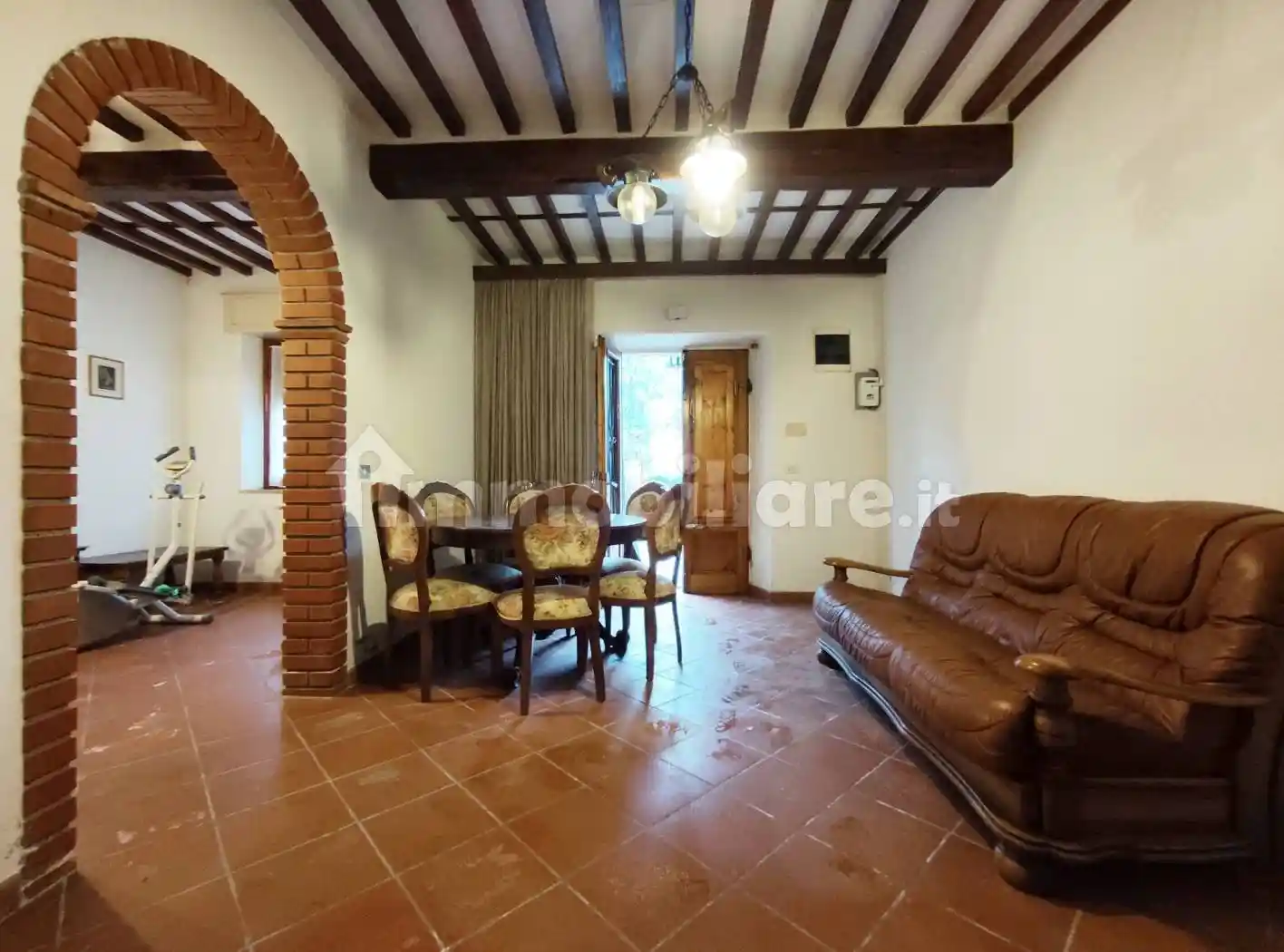 Casa indipendente - foto 4