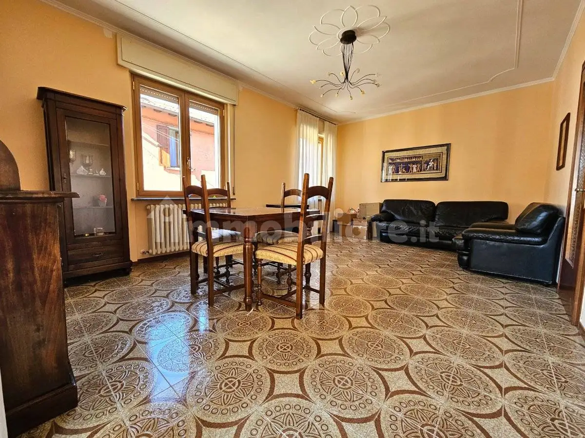 Quadrilocale via Vittorio Veneto, Centro, Cene - foto 5