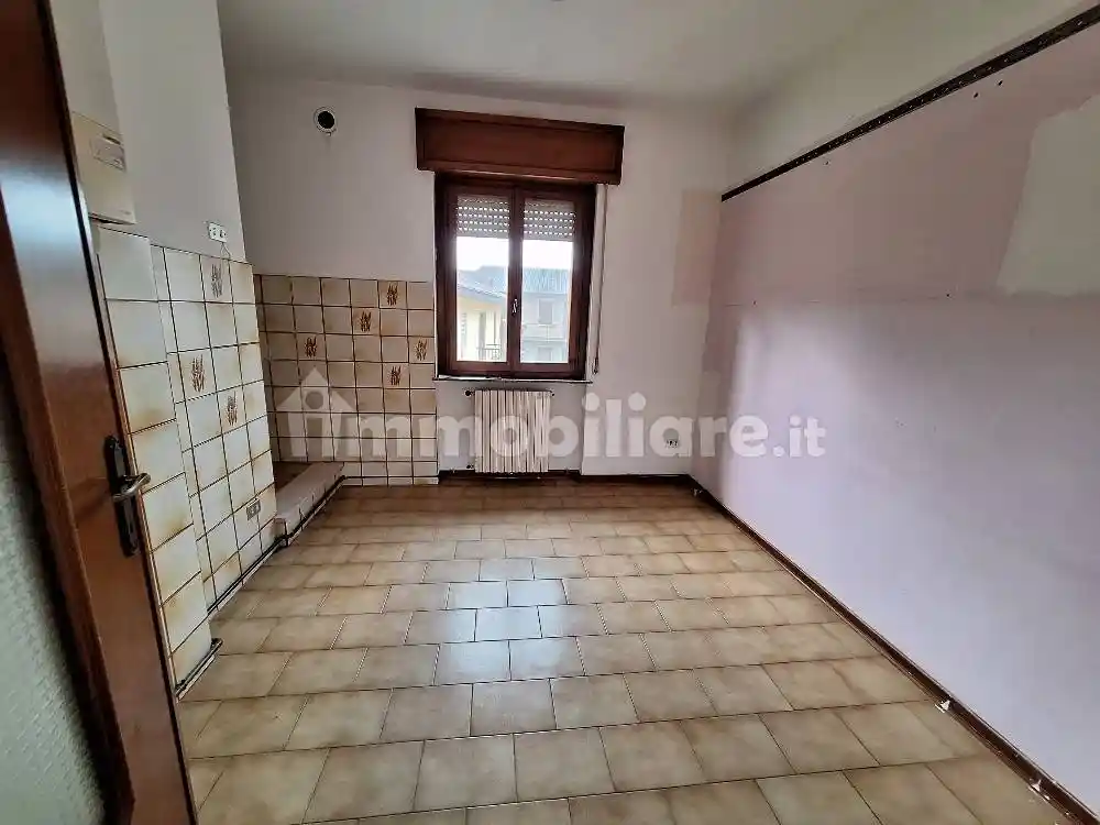 Terratetto unifamiliare via Dante, Centro, Castiglione d'Adda - foto 2