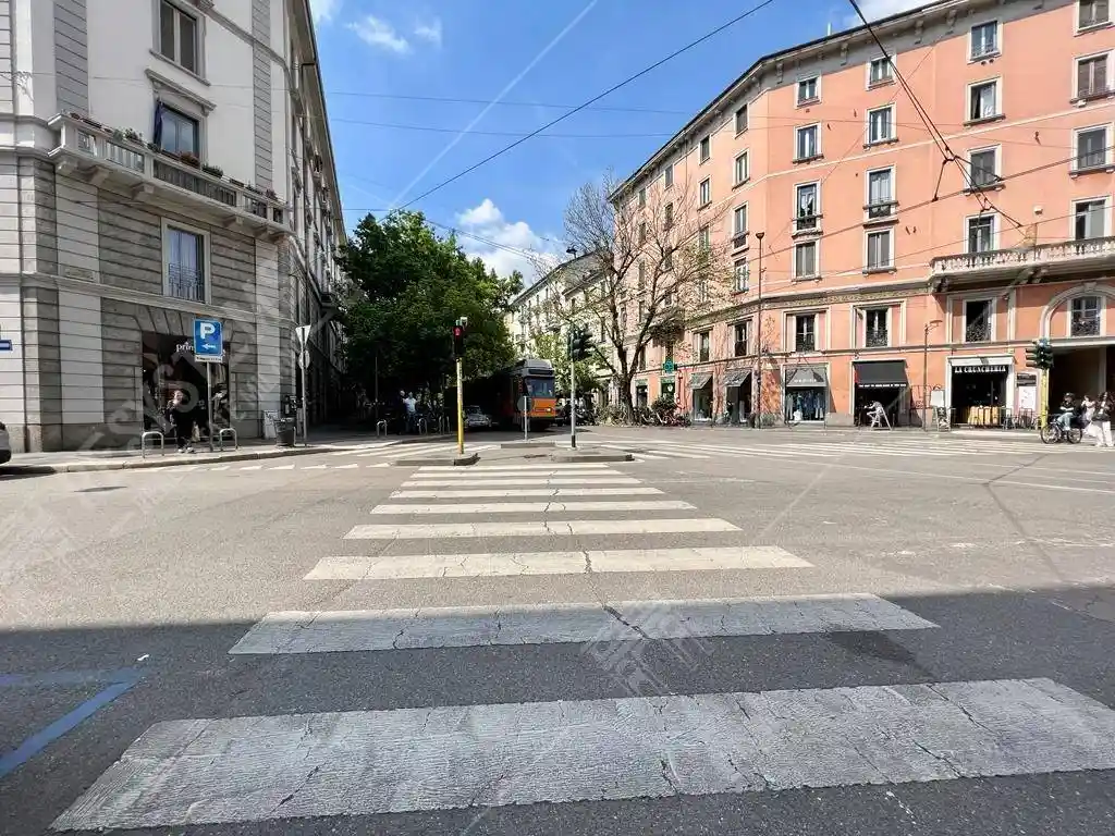 Trilocale nuovo, primo piano, Washington, Milano - foto 2