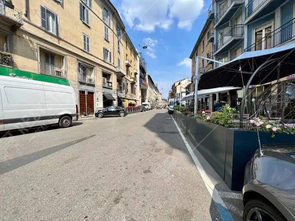 Trilocale nuovo, primo piano, Washington, Milano - foto 4