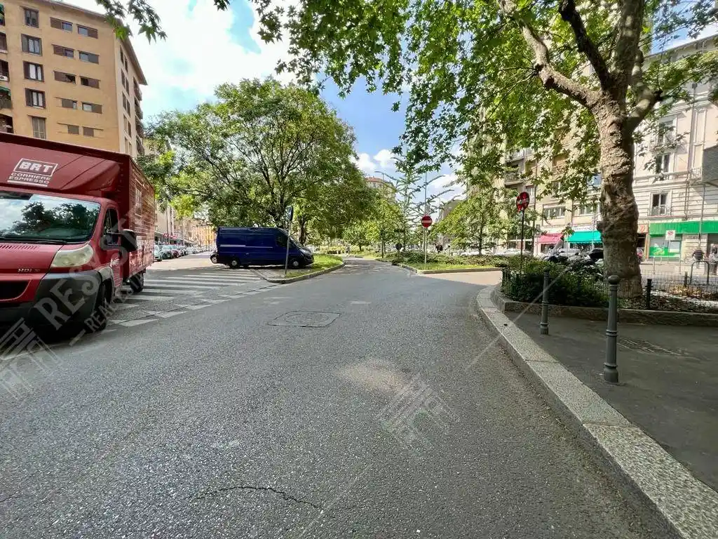 Trilocale nuovo, primo piano, Washington, Milano - foto 5