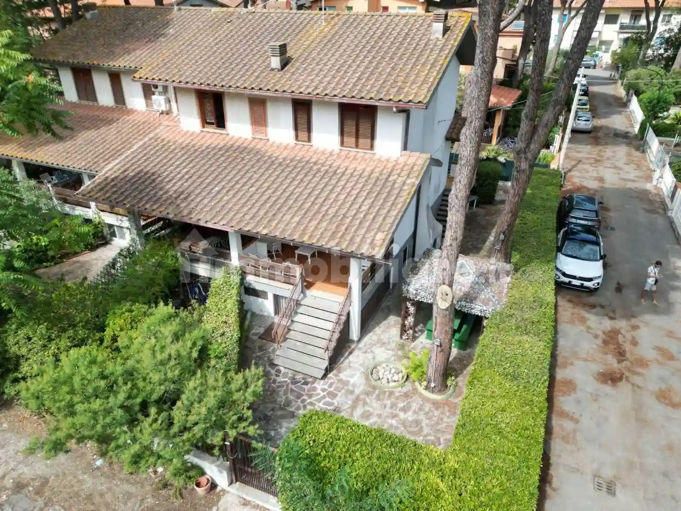 Villetta a schiera - foto 4