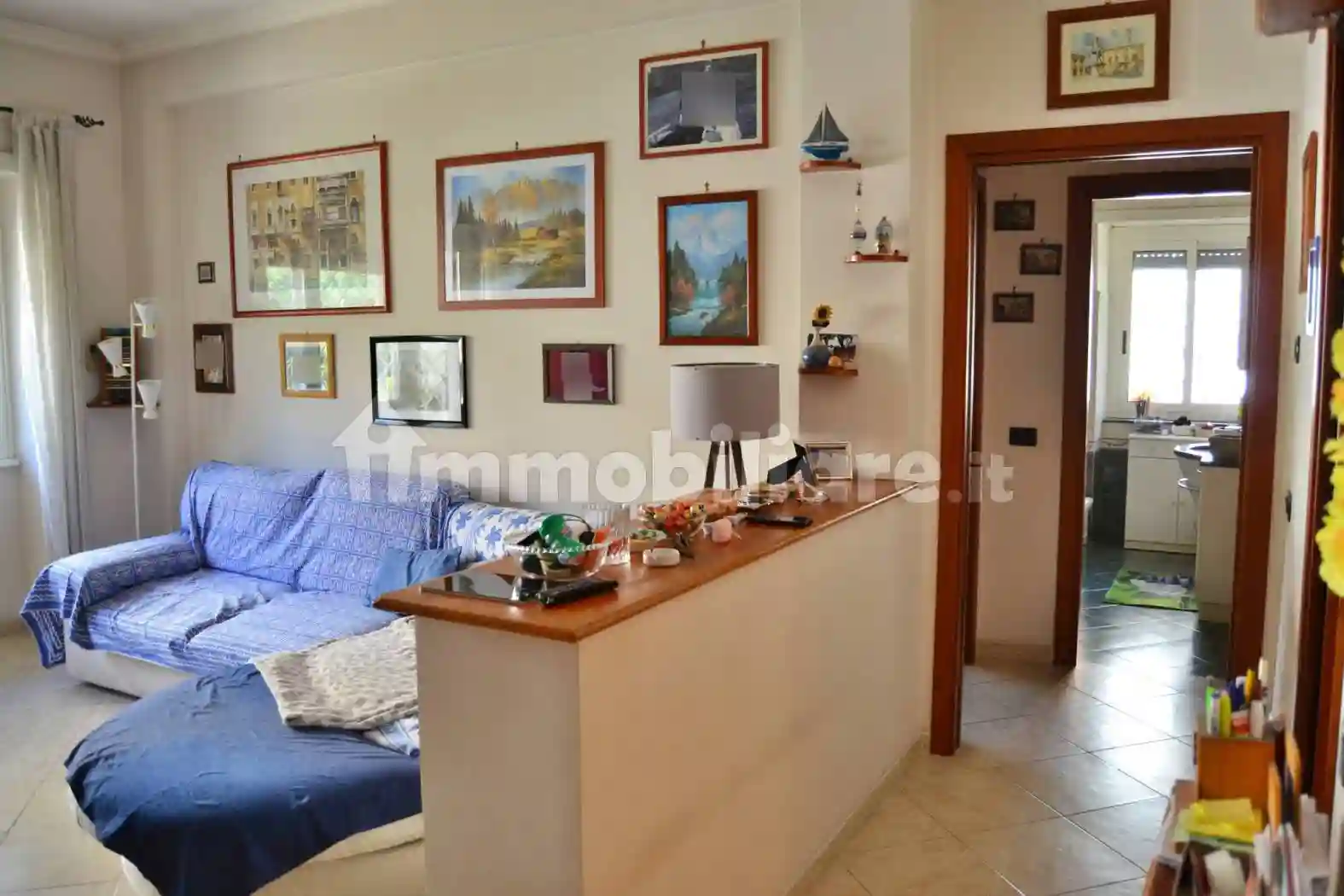 Appartamento - foto 5