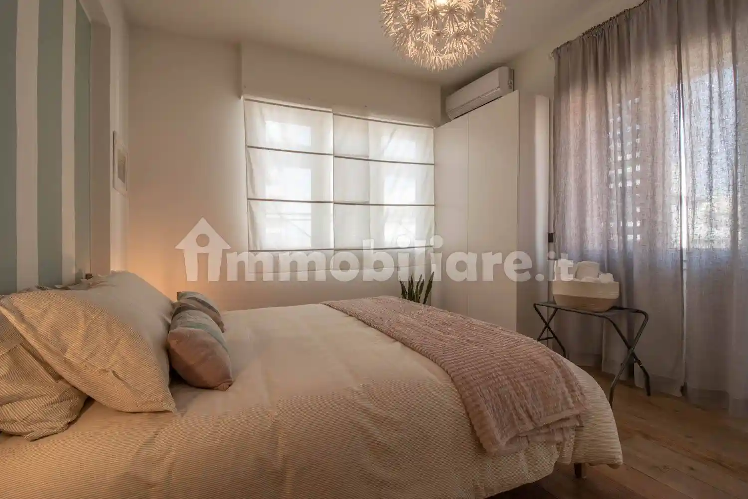 Trilocale viale della Venezia Giulia, Villa Gordiani, Roma - foto 3