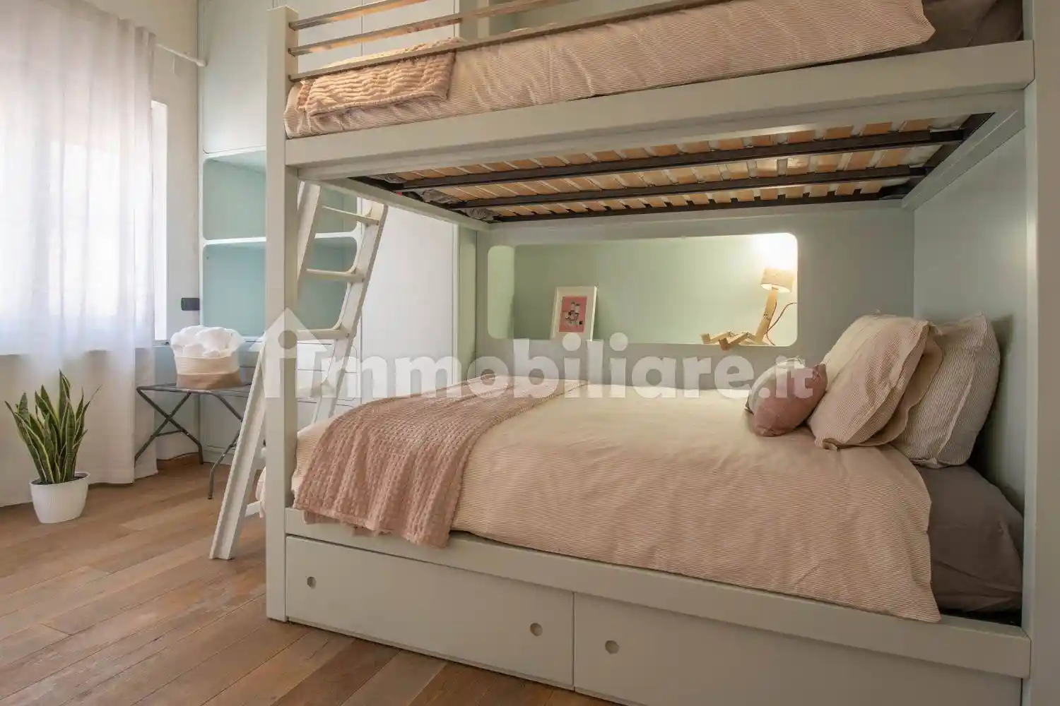 Trilocale viale della Venezia Giulia, Villa Gordiani, Roma - foto 5