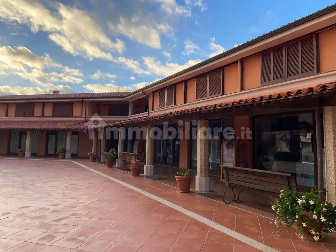 Appartamento in vendita a San Teodoro