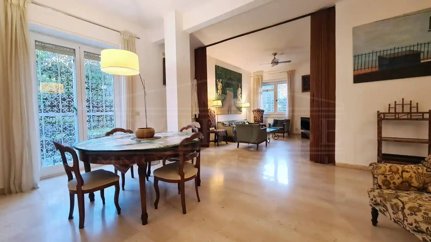 Quadrilocale via Thailandia, Eur, Roma - foto 2