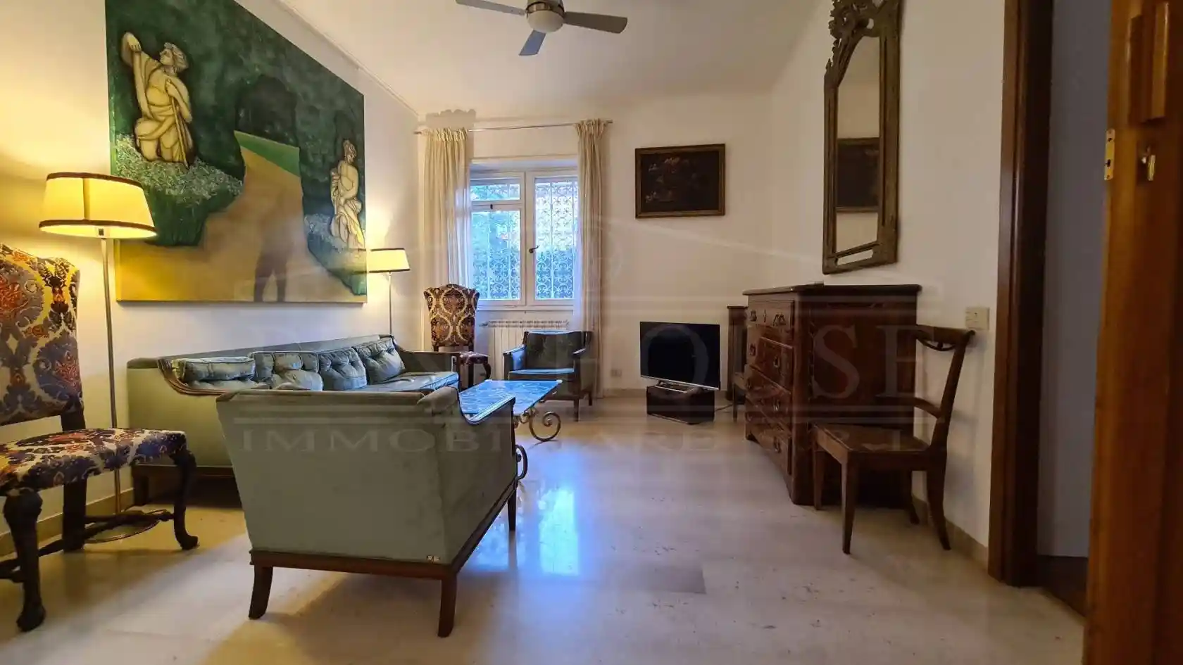 Quadrilocale via Thailandia, Eur, Roma - foto 3