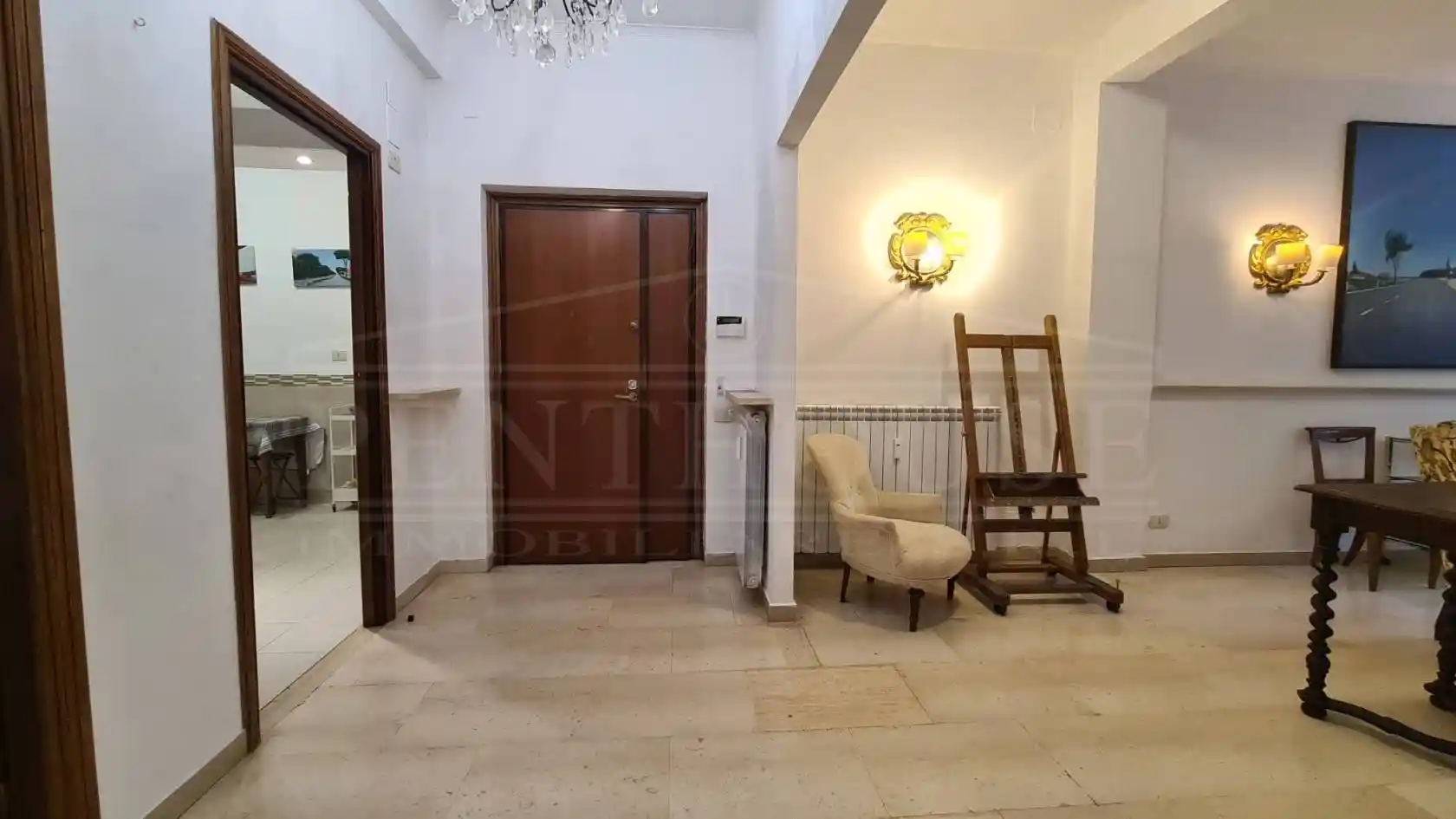 Quadrilocale via Thailandia, Eur, Roma - foto 4