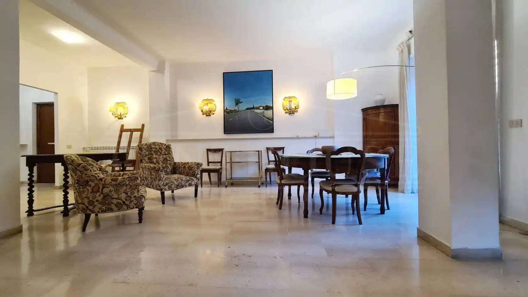 Quadrilocale via Thailandia, Eur, Roma - foto 5