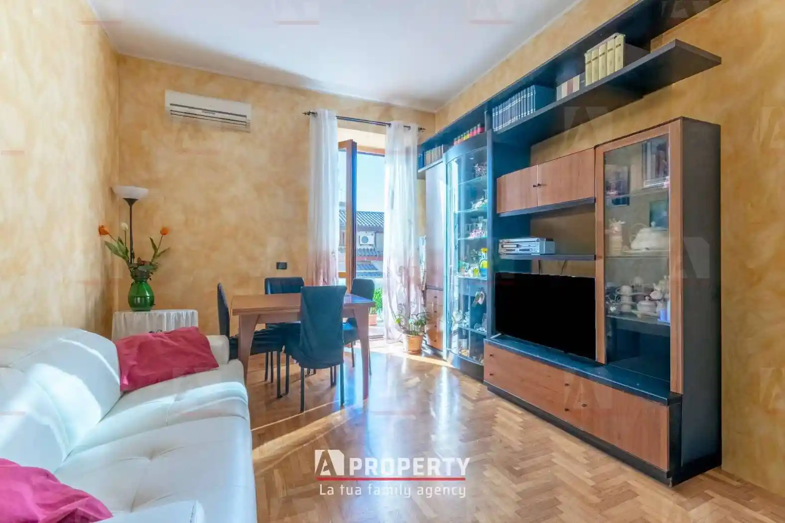 Quadrilocale via tor cervara 333, Tor Sapienza - La Rustica, Roma - foto 2