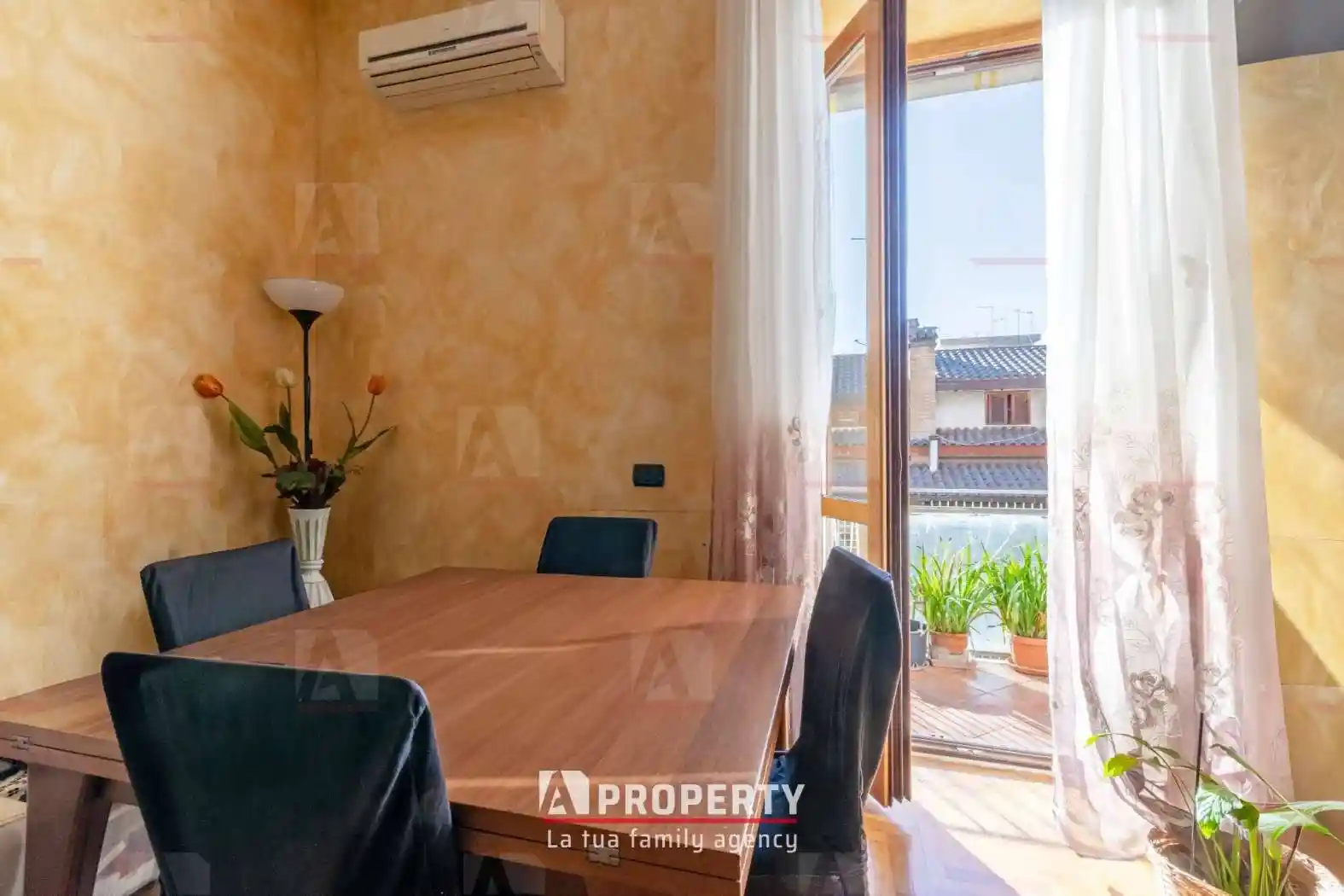 Quadrilocale via tor cervara 333, Tor Sapienza - La Rustica, Roma - foto 3