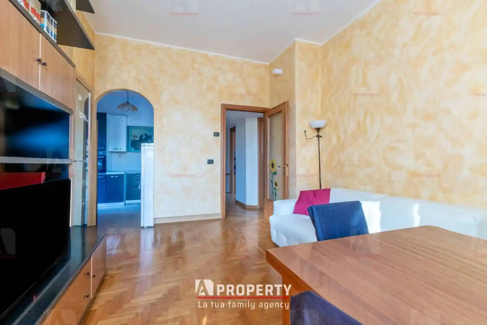 Quadrilocale via tor cervara 333, Tor Sapienza - La Rustica, Roma - foto 4