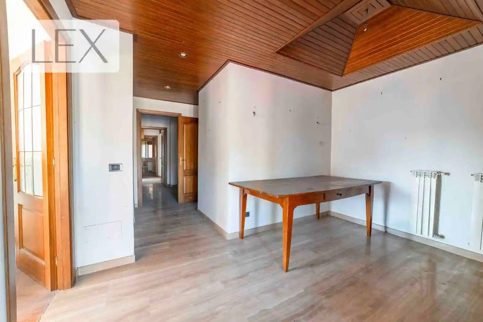 Attico - Mansarda - foto 5