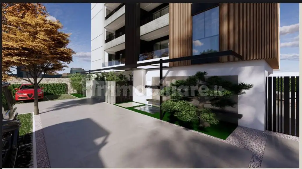 Appartamento in vendita a Napoli