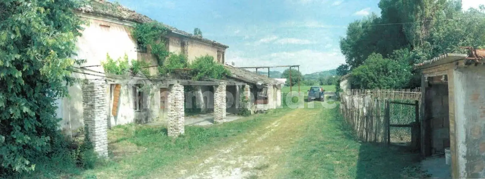 Villa in vendita a Pesaro