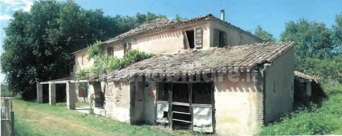 Villa unifamiliare via Ferrata Nord 81, Monte San Bartolo, Pesaro - foto 2