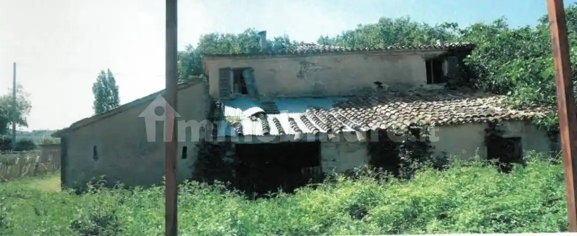 Villa unifamiliare via Ferrata Nord 81, Monte San Bartolo, Pesaro - foto 4