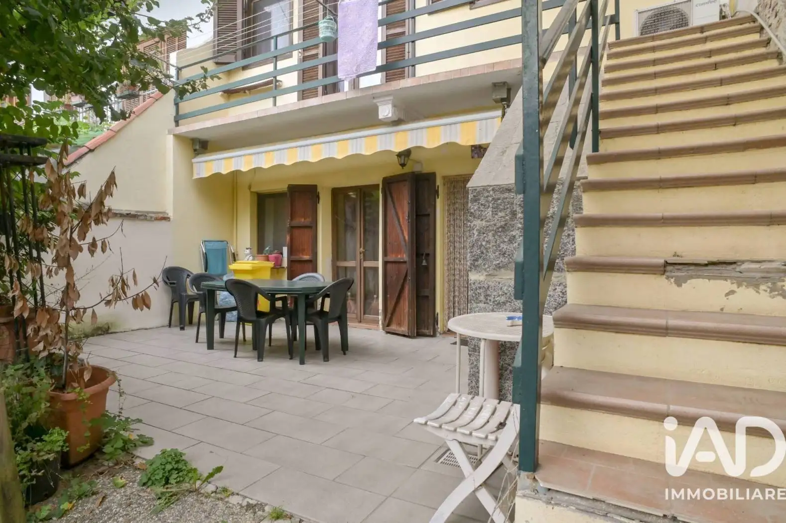 Villa in vendita a Foglizzo