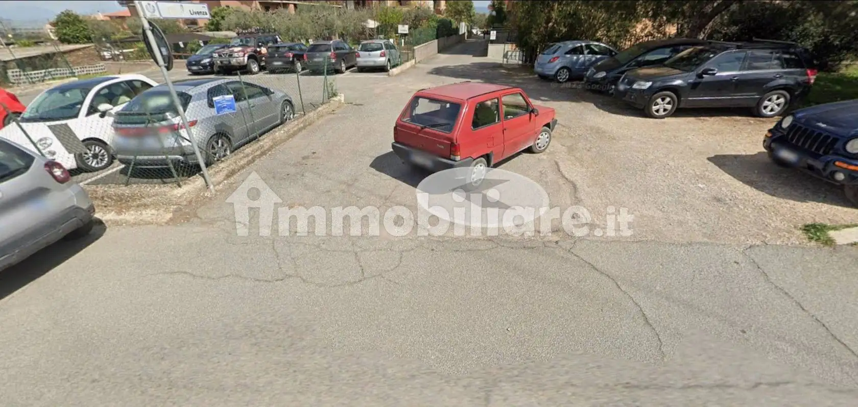 Appartamento in asta a Monterotondo