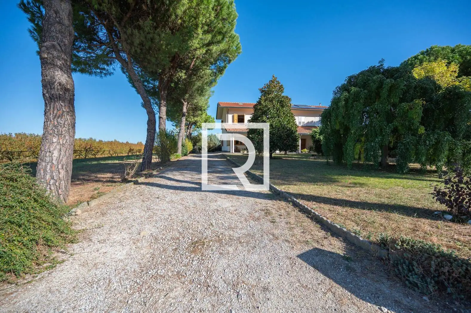 Villa in vendita a Cesena