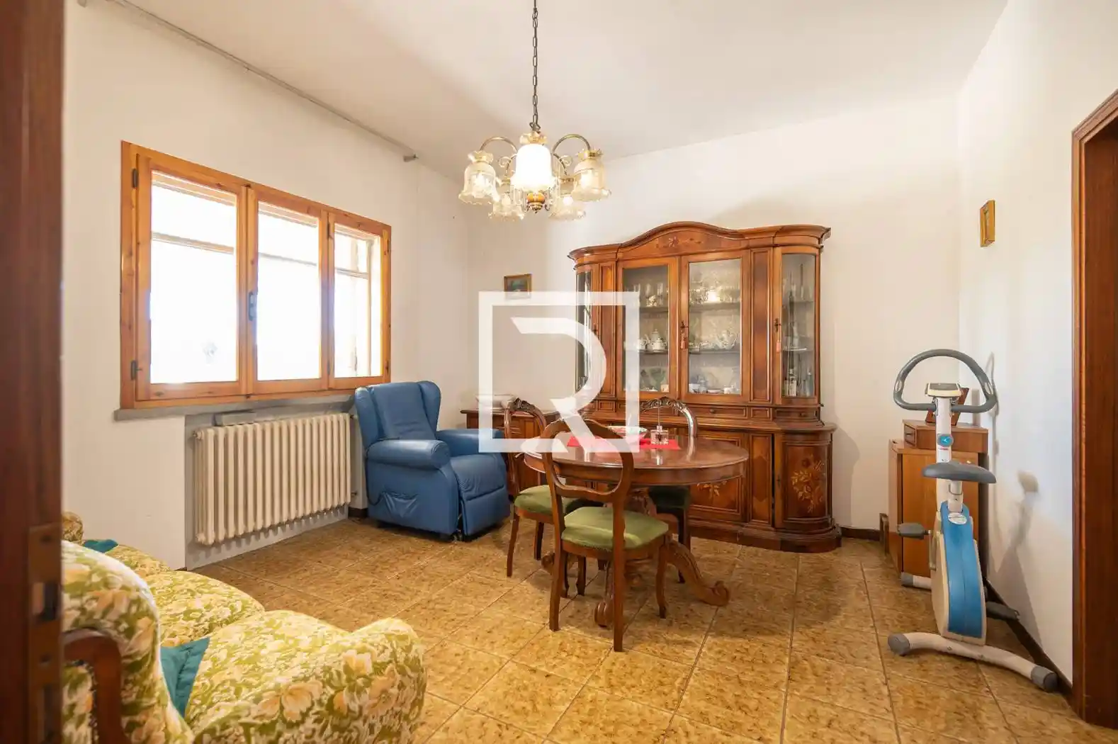 Villa bifamiliare, buono stato, 155 m², Pievesestina - San Cristoforo, Cesena - foto 4