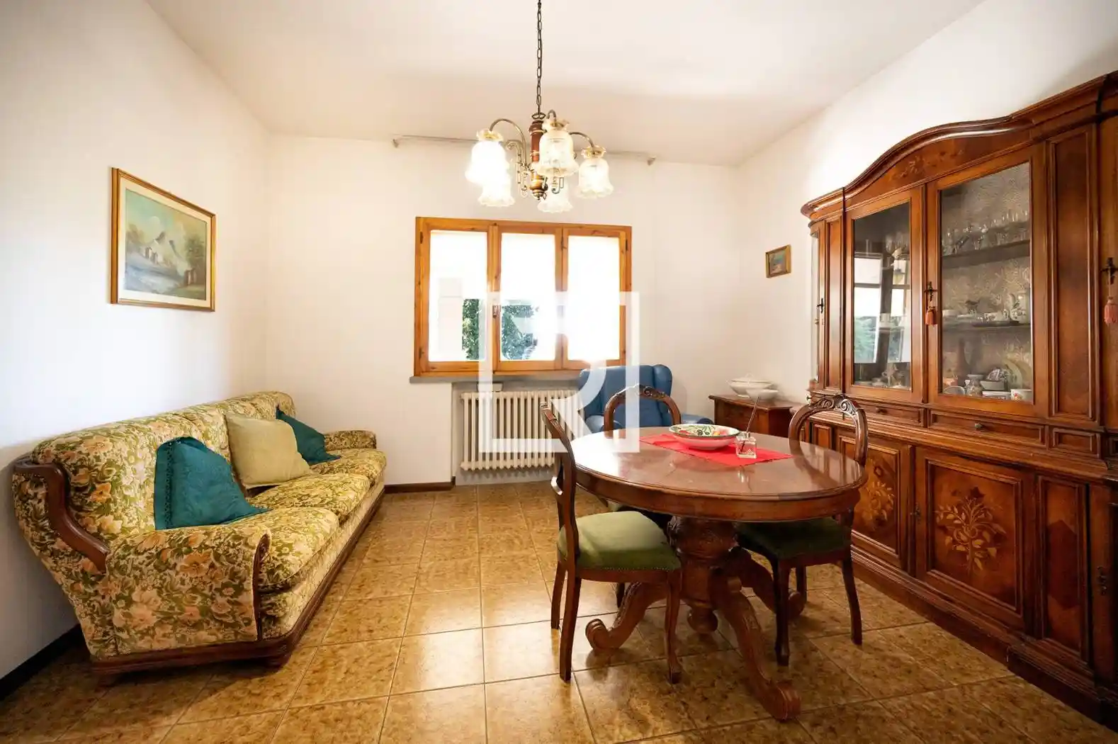 Villa bifamiliare, buono stato, 155 m², Pievesestina - San Cristoforo, Cesena - foto 5