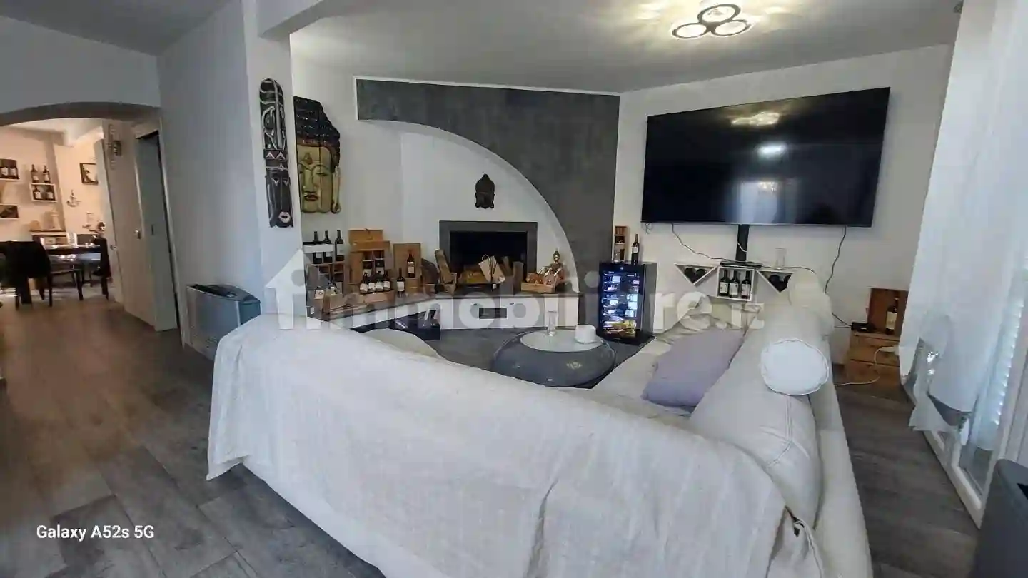 Casa indipendente - foto 5