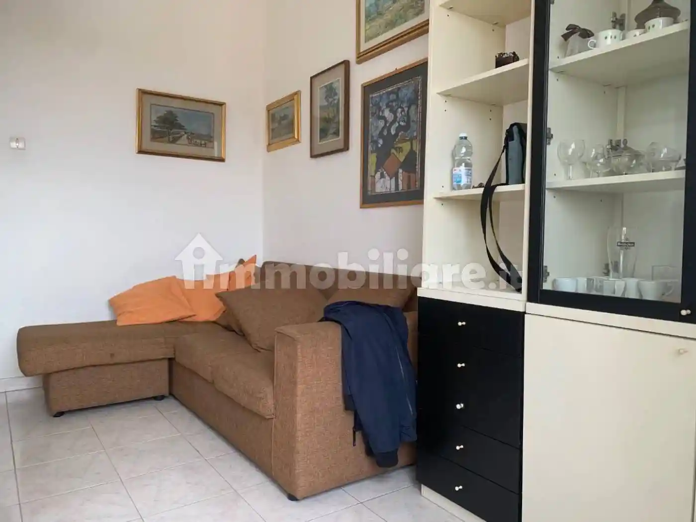 Appartamento in vendita a Livorno