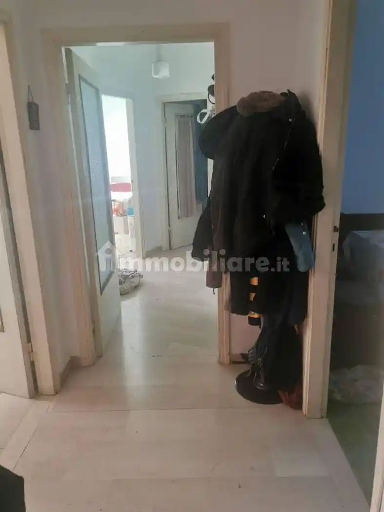 Quadrilocale buono stato, primo piano, Coteto, Livorno - foto 3