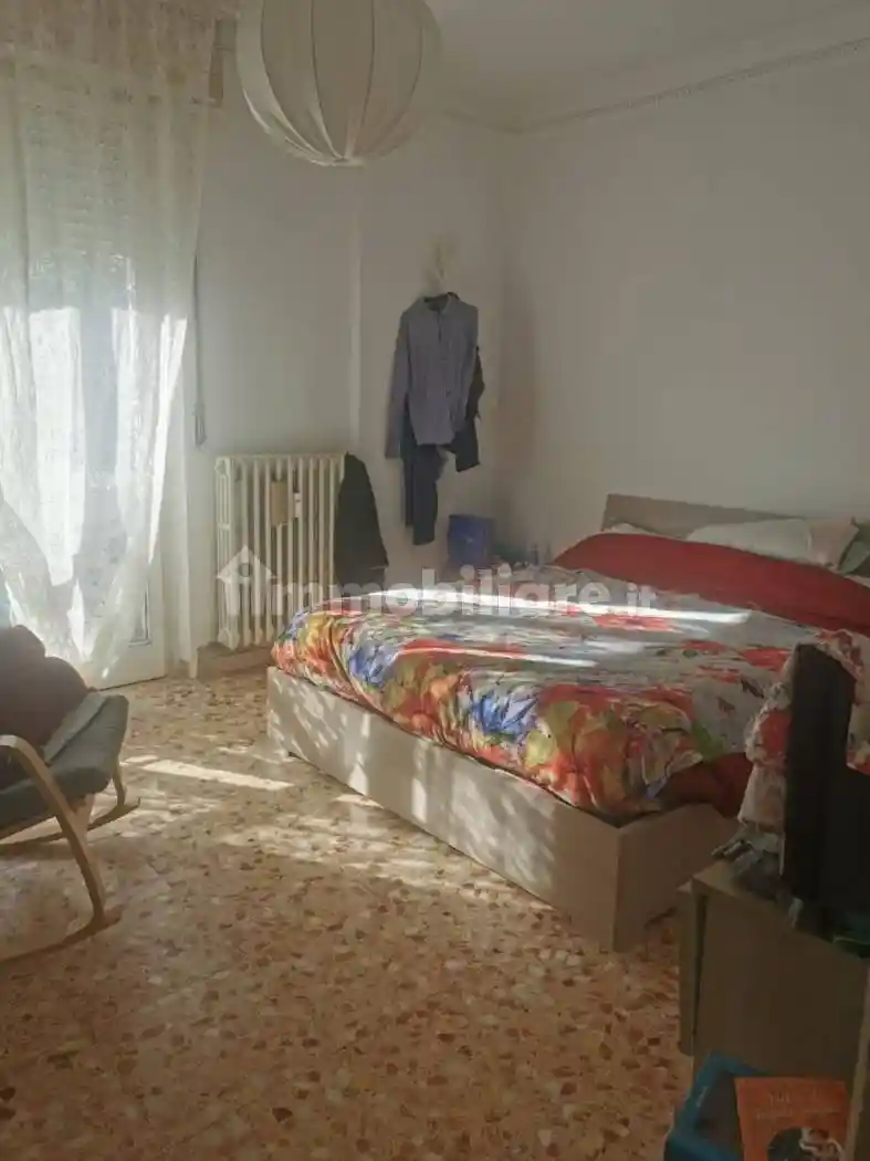 Quadrilocale buono stato, primo piano, Coteto, Livorno - foto 4