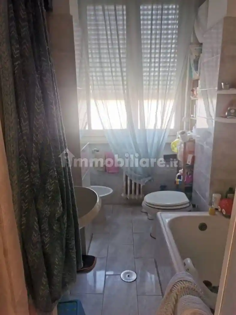 Quadrilocale buono stato, primo piano, Coteto, Livorno - foto 5