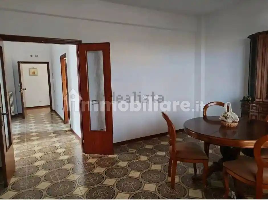 Quadrilocale buono stato, quinto piano, Coteto, Livorno - foto 2