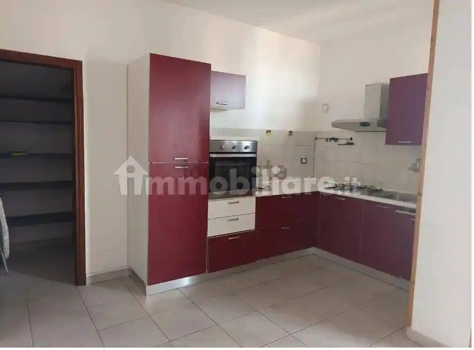 Quadrilocale buono stato, quinto piano, Coteto, Livorno - foto 4