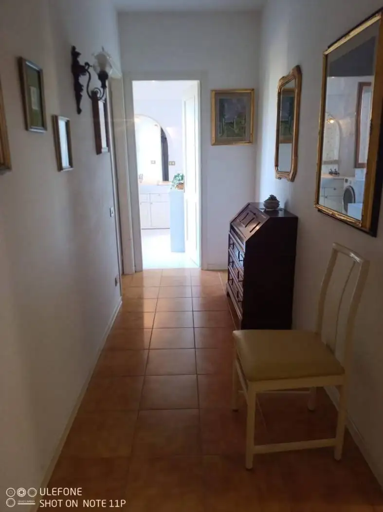 Appartamento in vendita a Livorno